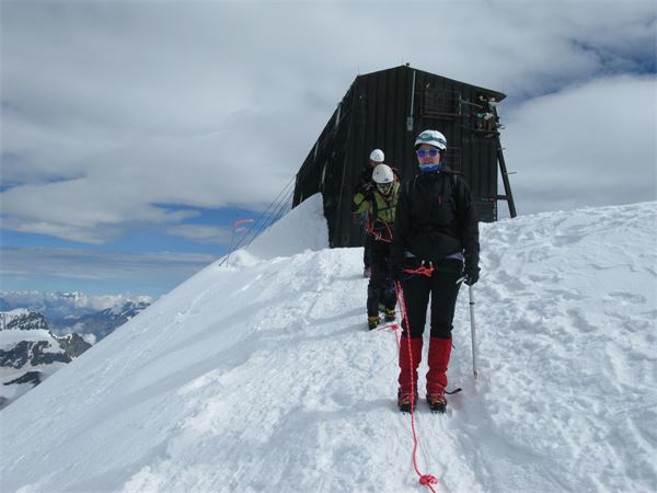 Monte Rosa