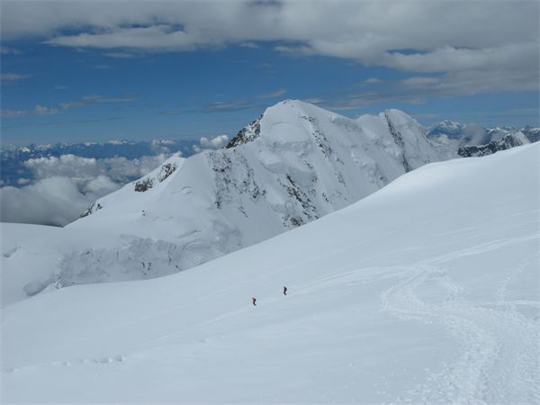 Monte Rosa