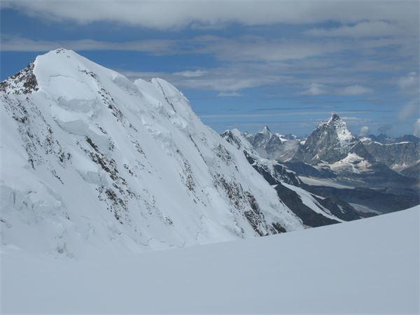 Monte Rosa