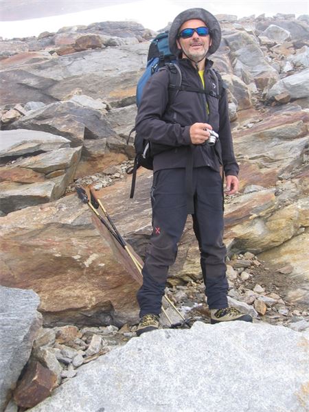 Monte Rosa