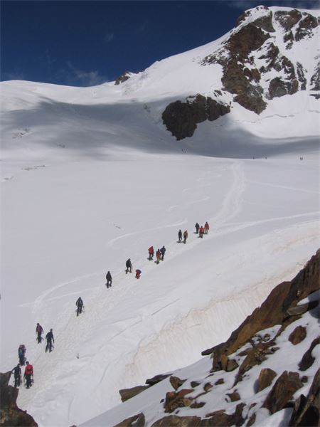 Monte Rosa