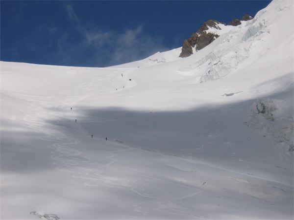 Monte Rosa