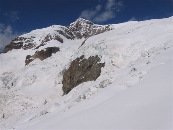 Monte Rosa