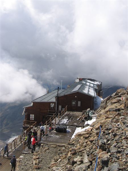 Monte Rosa