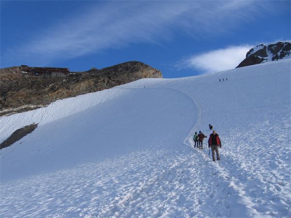 Monte Rosa
