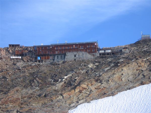 Monte Rosa