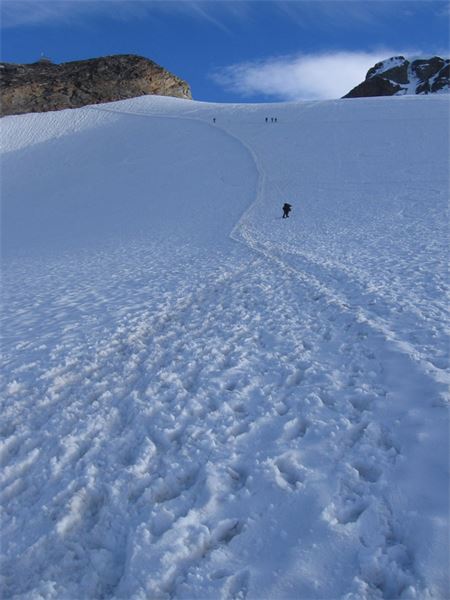 Monte Rosa