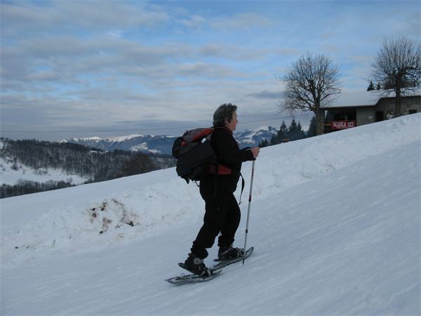 Monte San Primo (CO)