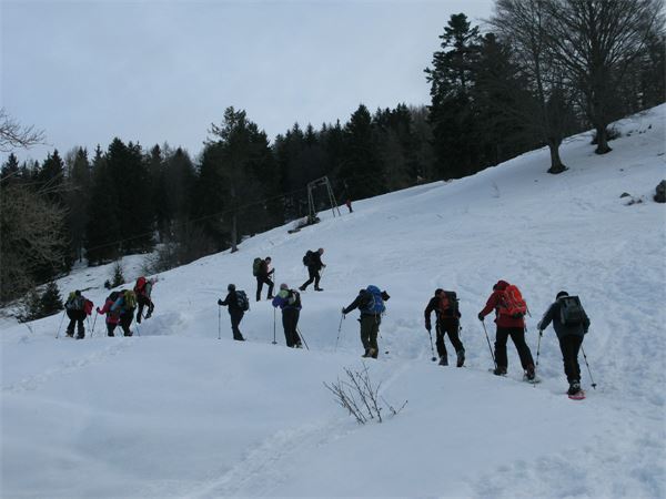 Monte San Primo (CO)