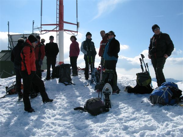 Monte San Primo (CO)