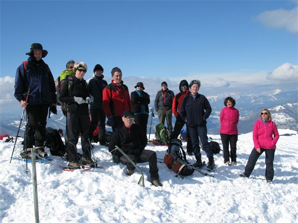 Monte San Primo (CO)