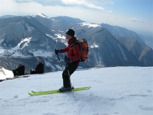 Monte San Primo (CO)