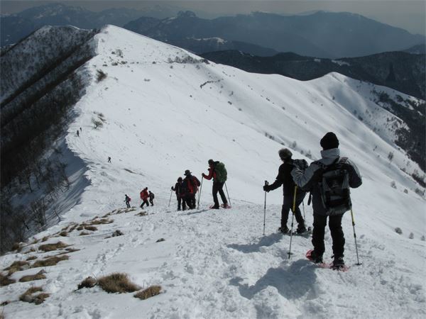 Monte San Primo (CO)