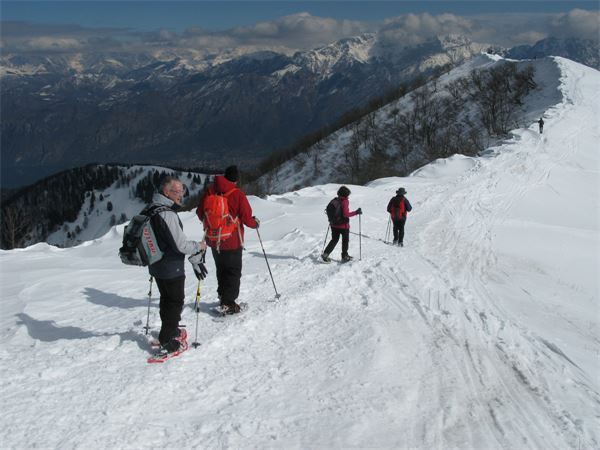 Monte San Primo (CO)