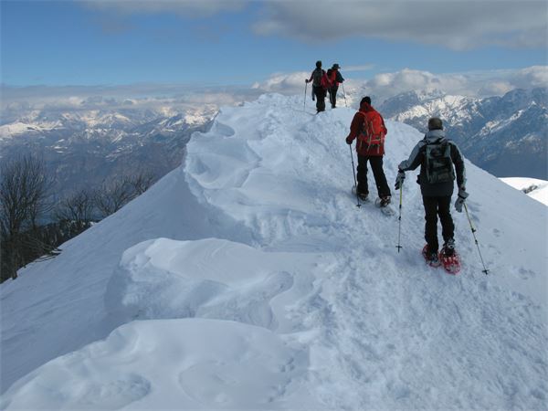 Monte San Primo (CO)