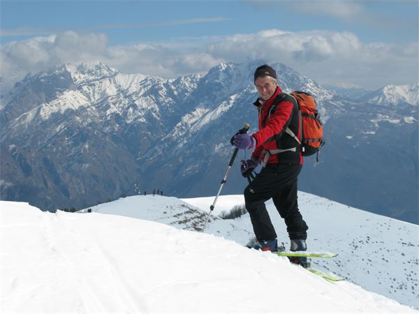 Monte San Primo (CO)