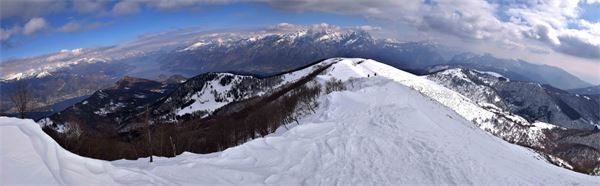Monte San Primo (CO)