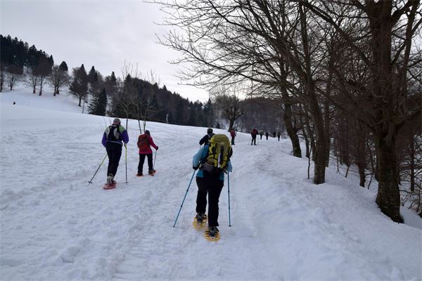 Monte San Primo (CO)