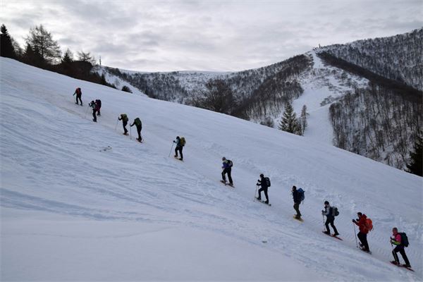 Monte San Primo (CO)