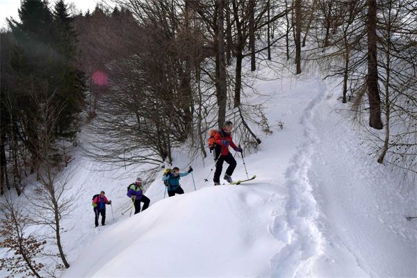 Monte San Primo (CO)