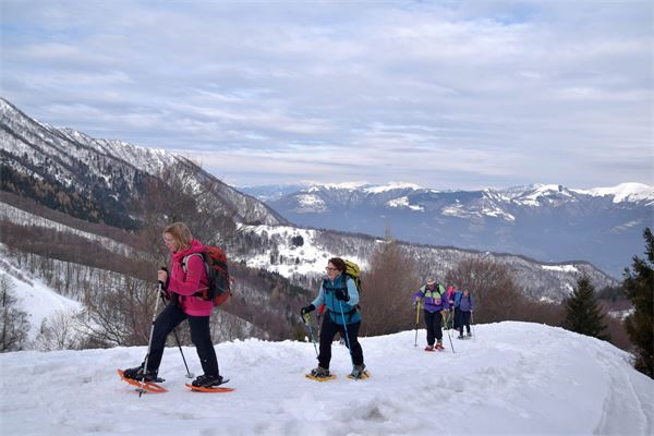 Monte San Primo (CO)