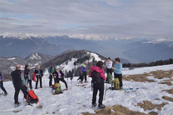 Monte San Primo (CO)