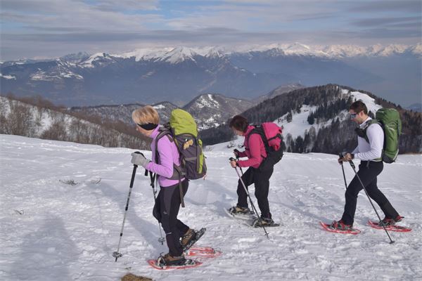 Monte San Primo (CO)