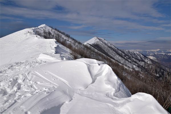 Monte San Primo (CO)