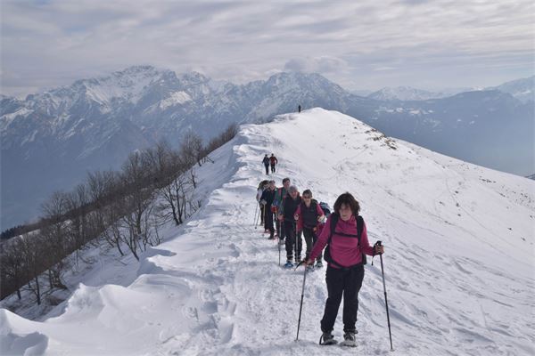 Monte San Primo (CO)