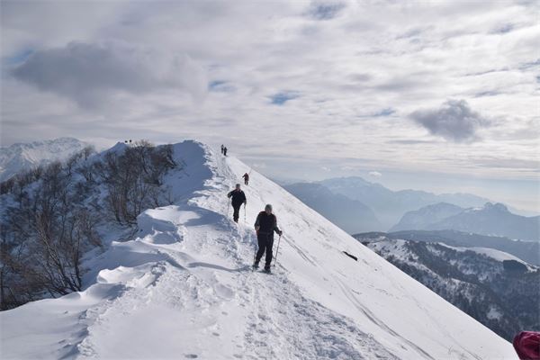 Monte San Primo (CO)