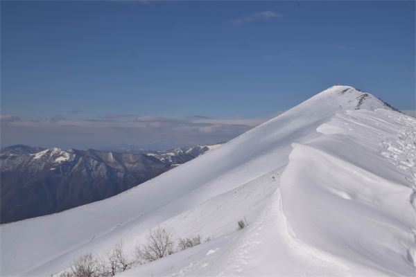 Monte San Primo (CO)