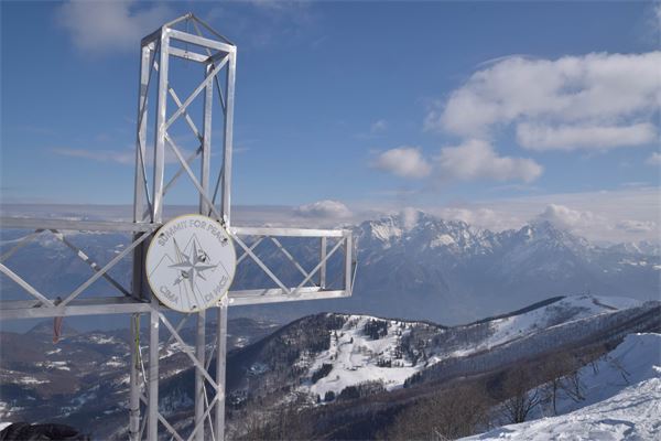 Monte San Primo (CO)