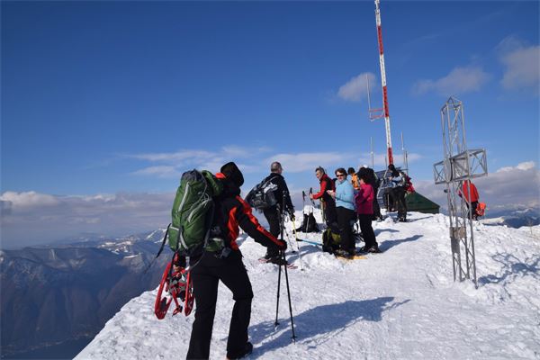 Monte San Primo (CO)