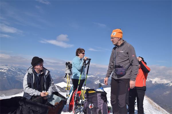 Monte San Primo (CO)