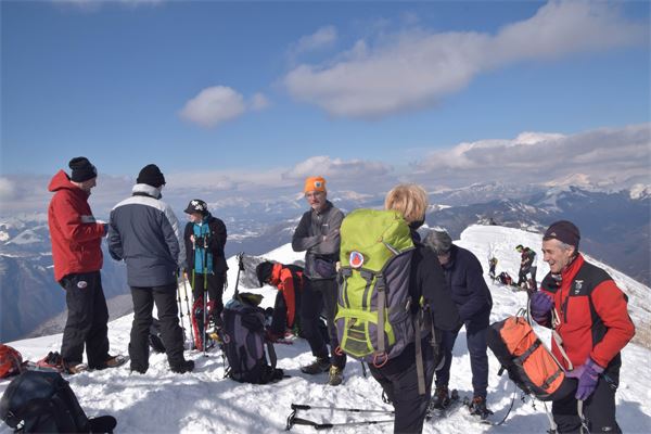 Monte San Primo (CO)