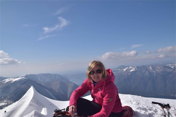 Monte San Primo (CO)