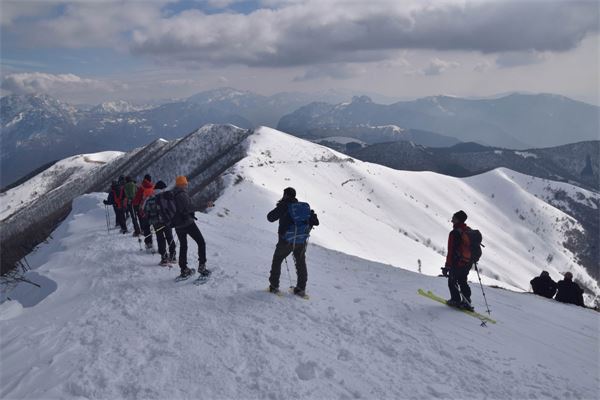 Monte San Primo (CO)