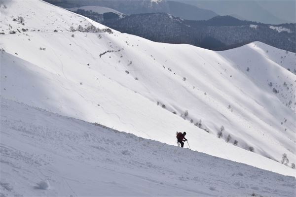 Monte San Primo (CO)