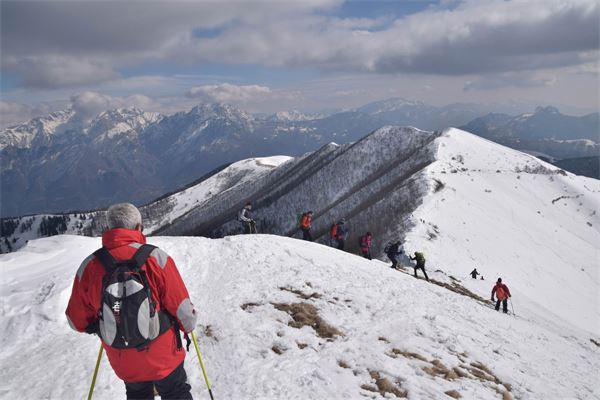 Monte San Primo (CO)