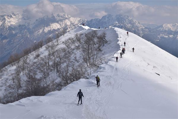 Monte San Primo (CO)