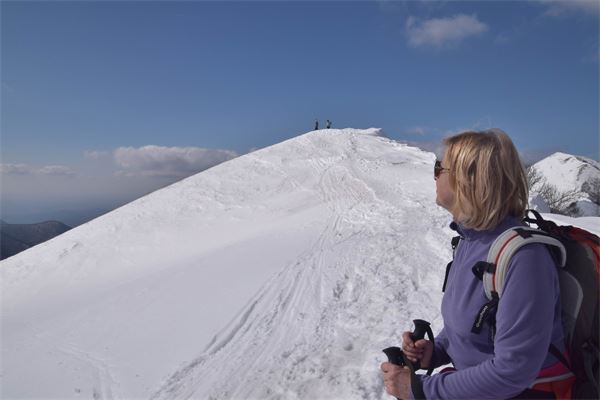 Monte San Primo (CO)