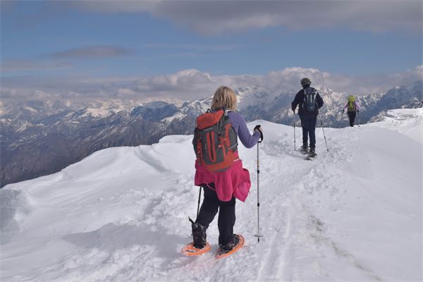 Monte San Primo (CO)