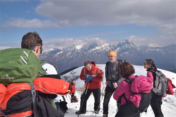 Monte San Primo (CO)