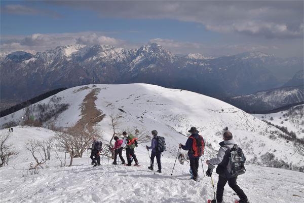 Monte San Primo (CO)