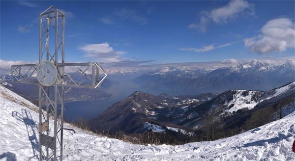 Monte San Primo (CO)