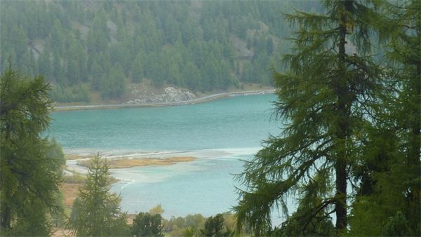 Sentiero dell'acqua (CH)