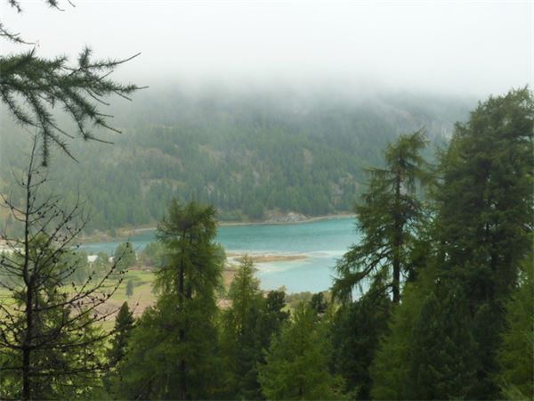 Sentiero dell'acqua (CH)