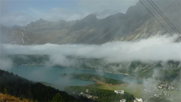 Sentiero dell'acqua (CH)