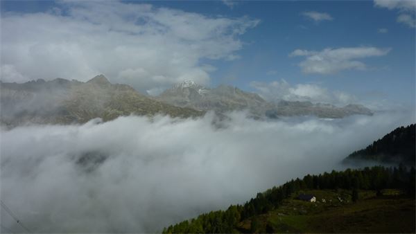 Sentiero dell'acqua (CH)