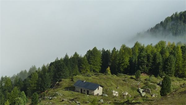 Sentiero dell'acqua (CH)
